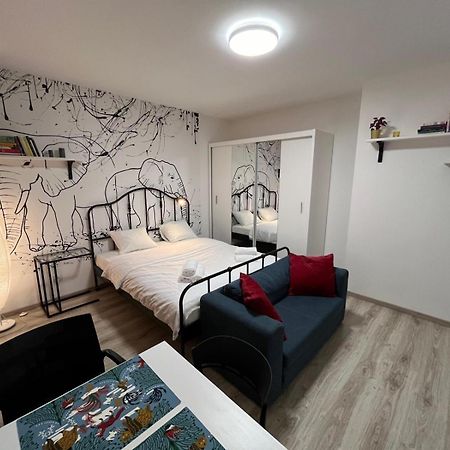 Wilenska Express Apartment Warsaw Ngoại thất bức ảnh