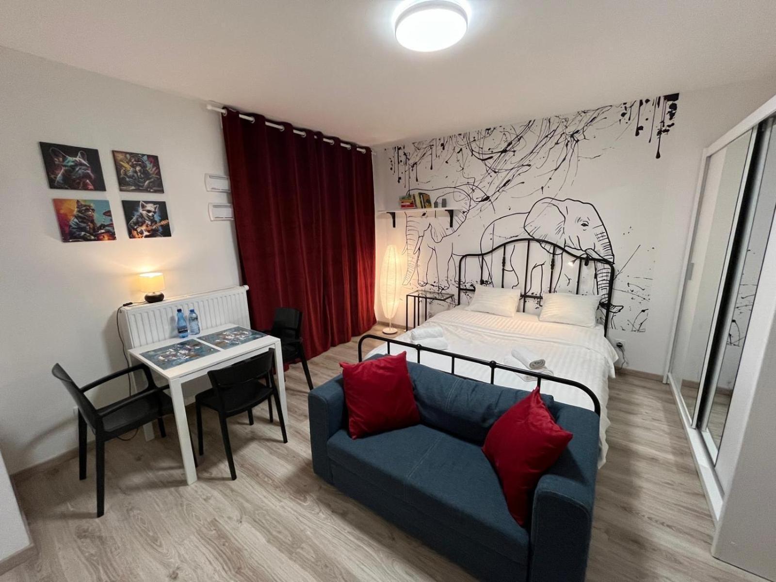 Wilenska Express Apartment Warsaw Ngoại thất bức ảnh