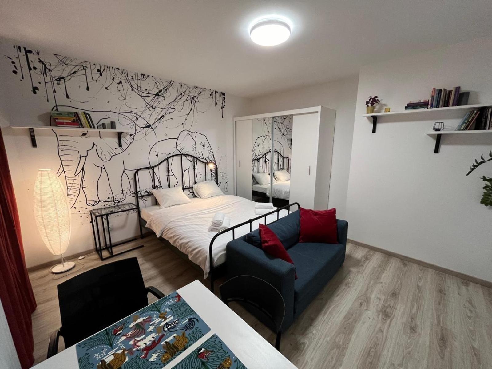 Wilenska Express Apartment Warsaw Ngoại thất bức ảnh