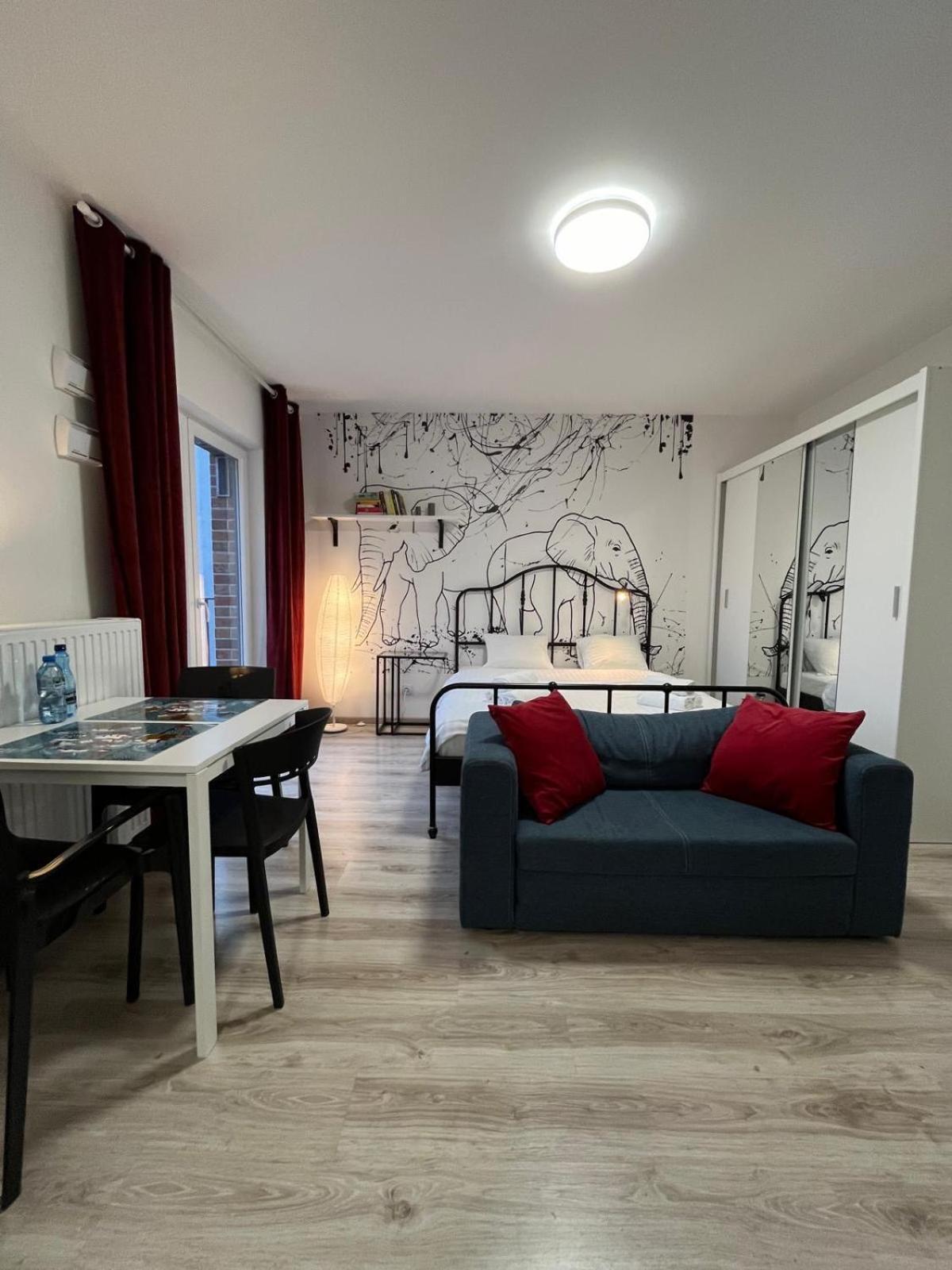 Wilenska Express Apartment Warsaw Ngoại thất bức ảnh
