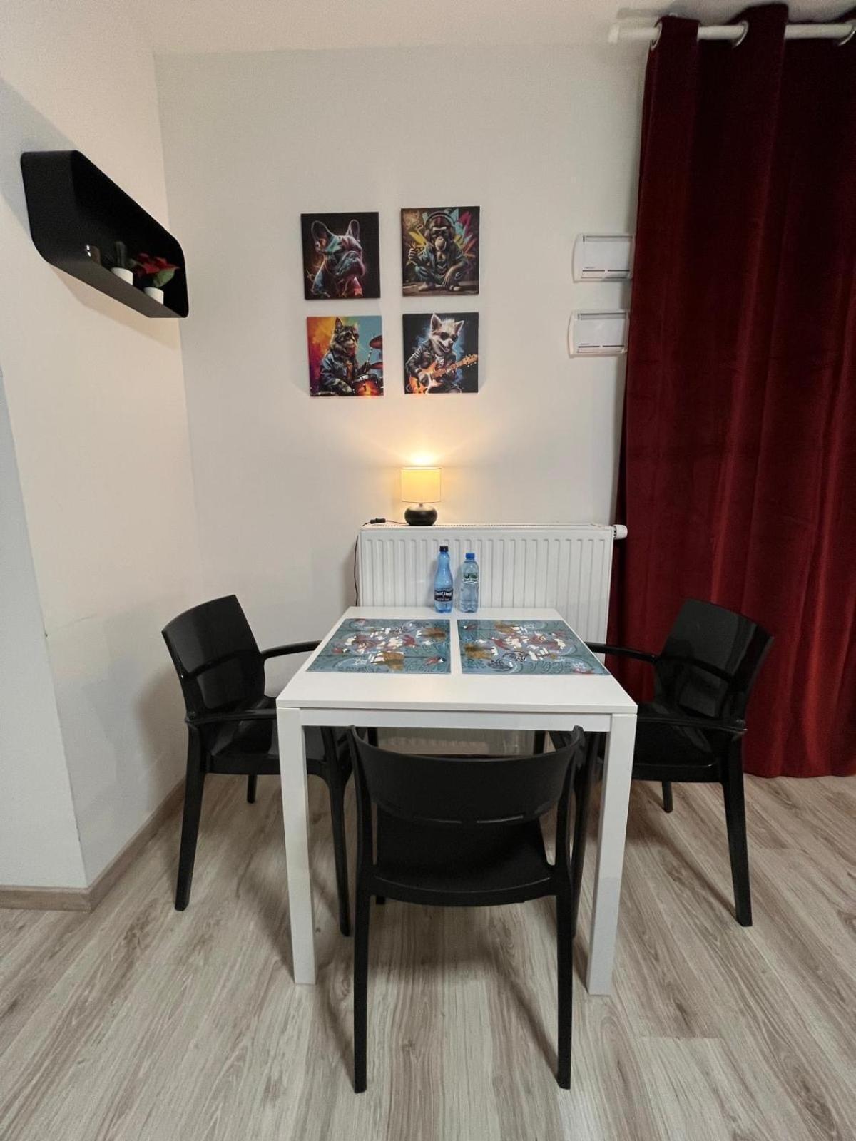 Wilenska Express Apartment Warsaw Ngoại thất bức ảnh