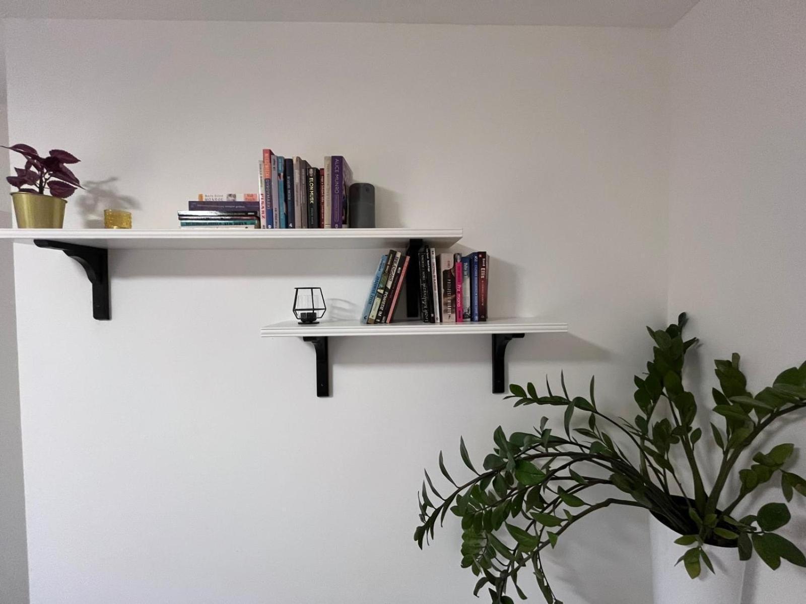 Wilenska Express Apartment Warsaw Ngoại thất bức ảnh