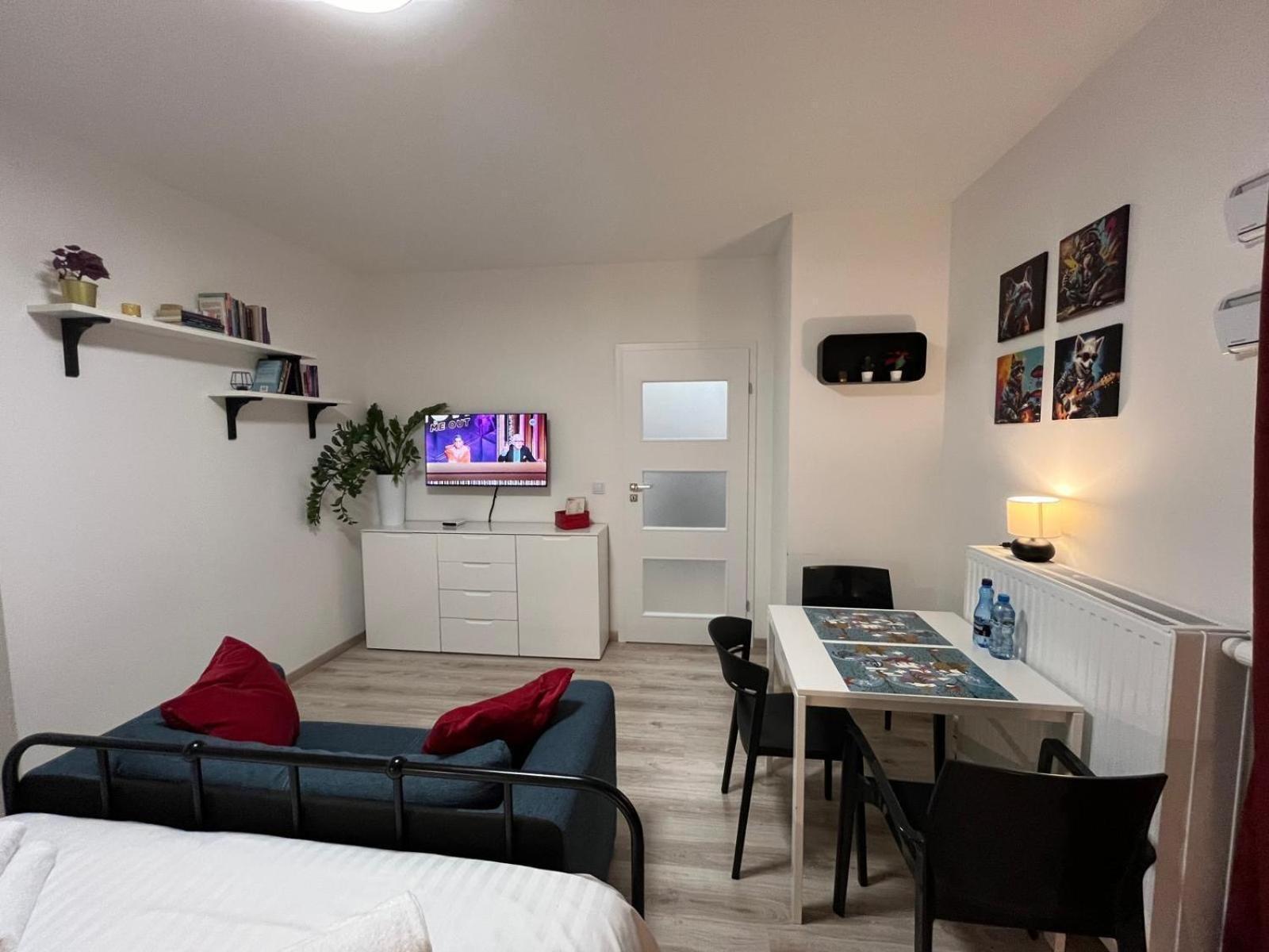 Wilenska Express Apartment Warsaw Ngoại thất bức ảnh