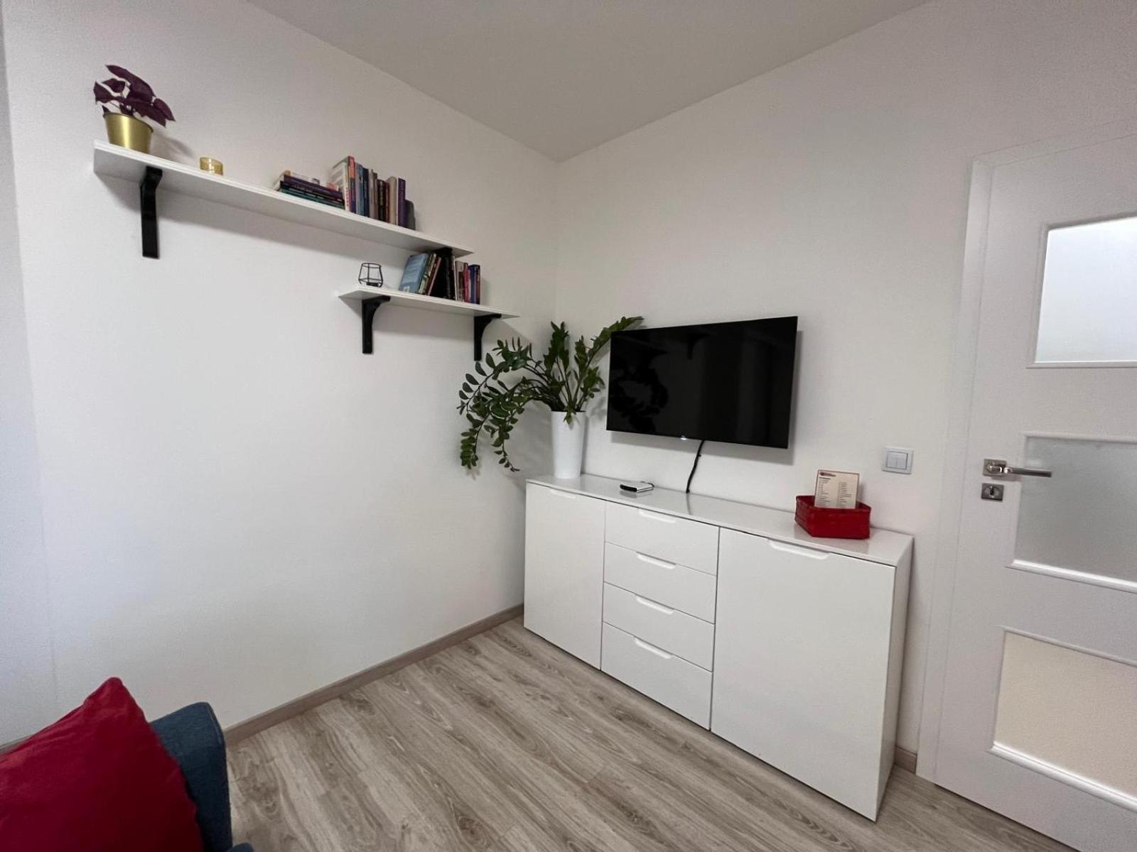 Wilenska Express Apartment Warsaw Ngoại thất bức ảnh