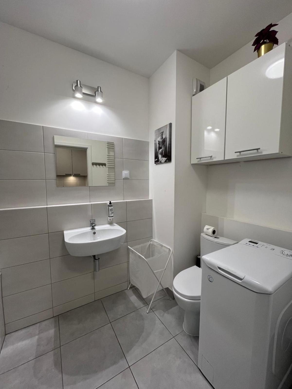 Wilenska Express Apartment Warsaw Ngoại thất bức ảnh