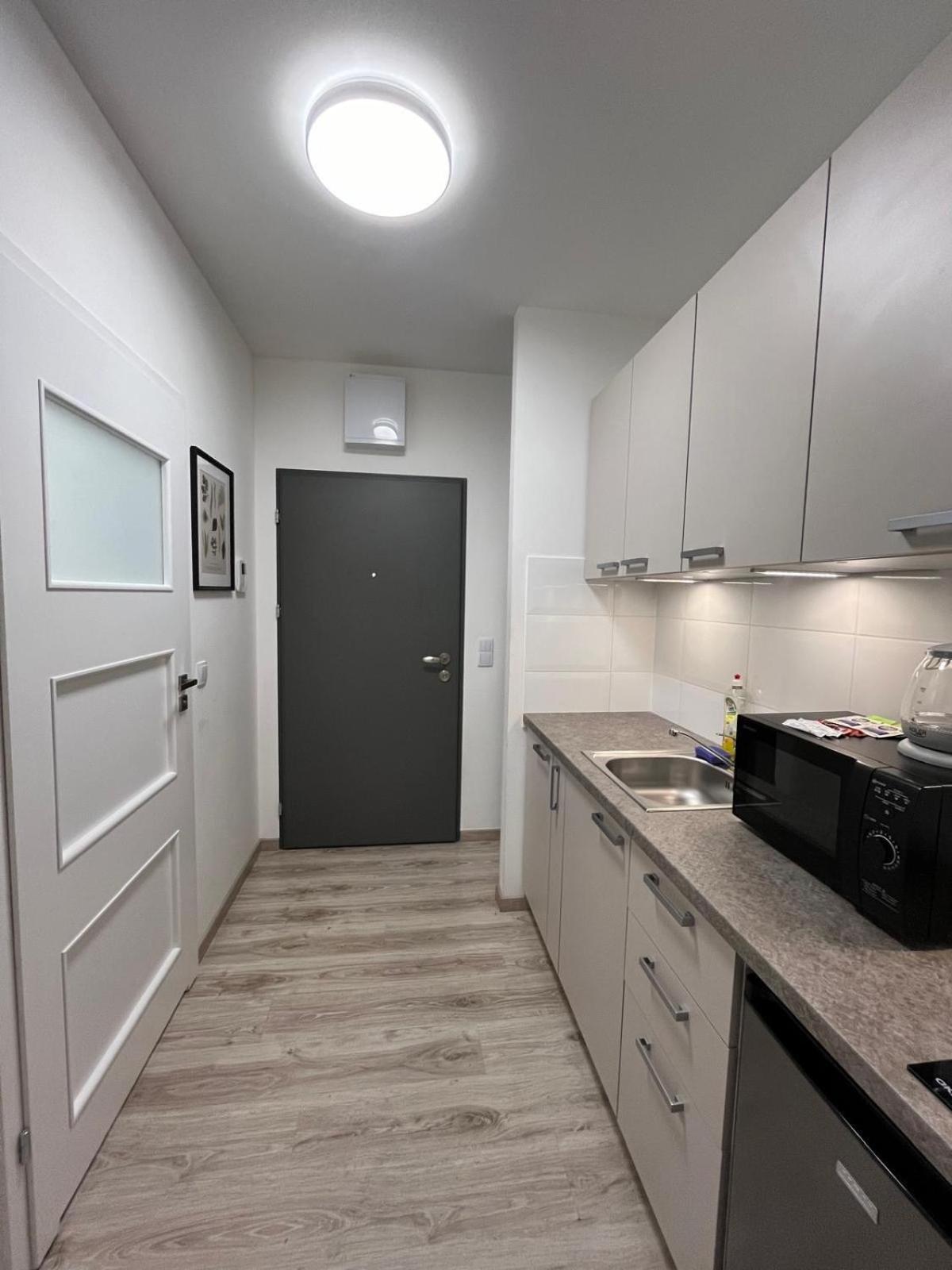 Wilenska Express Apartment Warsaw Ngoại thất bức ảnh